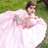 Aiza Dress | Elegant & Pretty Frock
